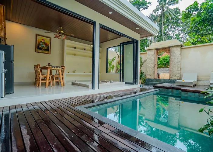 Kancana * Ubud