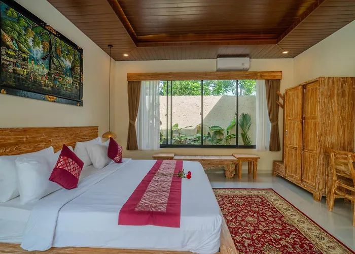 Kancana Ubud
