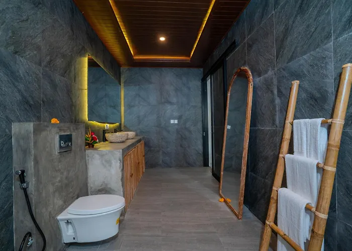 Kancana * Ubud