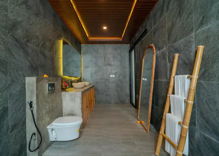 Kancana Villa Ubud