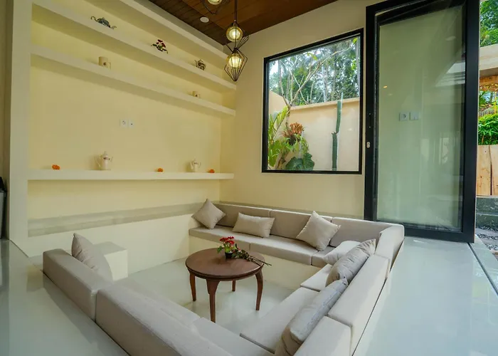 Kancana Villa Ubud