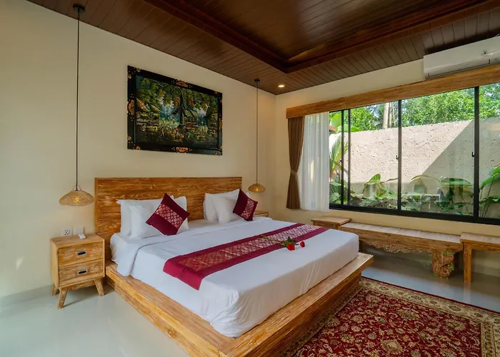 Villa Kancana