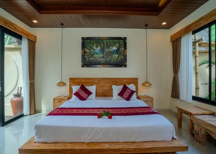 Villa Kancana *