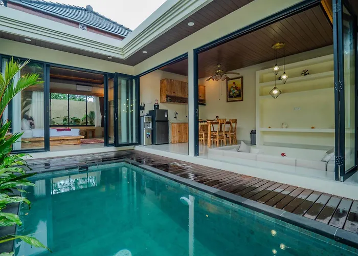 Villa Kancana Ubud