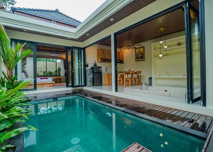 Kancana Villa Ubud