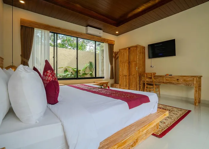 Villa Kancana Ubud