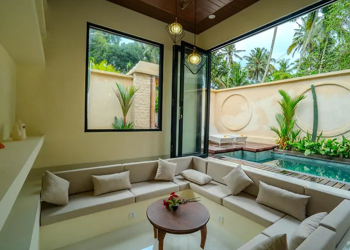 Kancana Villa