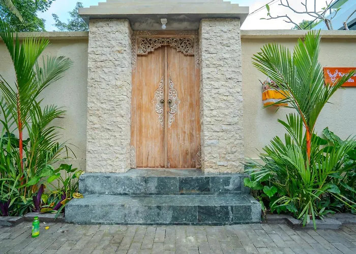 Kancana Ubud