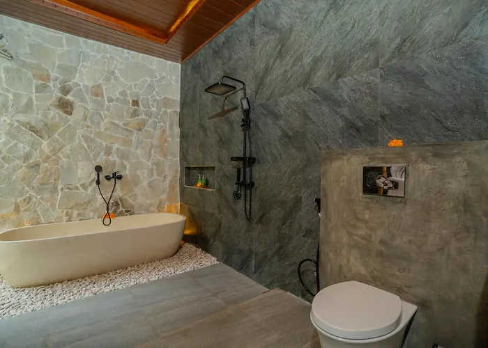 Kancana Villa