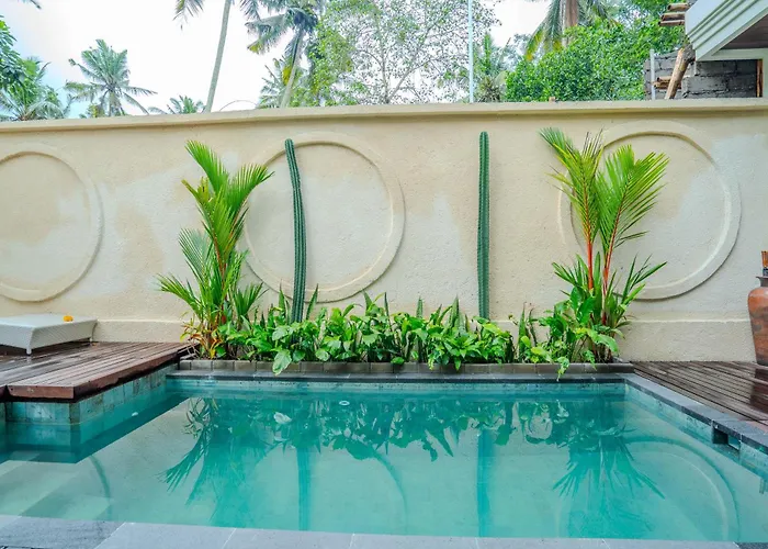 Villa Kancana *