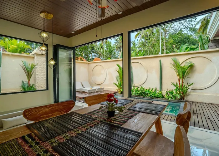 Kancana * Ubud
